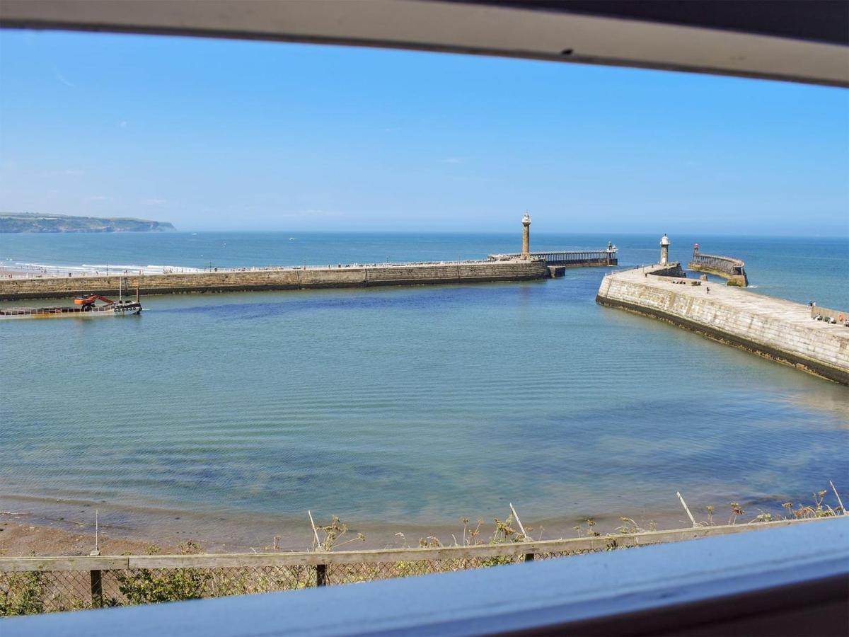 Bosun'S Cottage - E3644 Whitby Eksteriør bilde