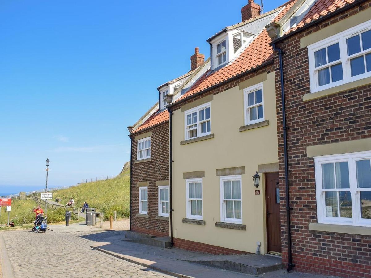 Bosun'S Cottage - E3644 Whitby Eksteriør bilde